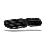 Revozport Carbon Fiber Front Grill for BMW G87 M2 | RZ-BM-1059
