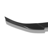 Revozport Carbon Fiber Rear Spoiler for BMW G87 M2 | RZ-BM-1063