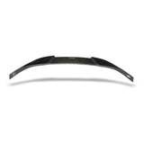 Revozport Carbon Fiber Rear Spoiler for BMW G87 M2 | RZ-BM-1063