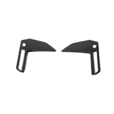 Revozport Carbon Fiber Rear Bumper Vents or BMW G87 M2 | RZ-BM-1064