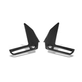 Revozport Carbon Fiber Rear Bumper Vents or BMW G87 M2 | RZ-BM-1064