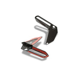 Revozport Carbon Fiber Rear Bumper Vents or BMW G87 M2 | RZ-BM-1064