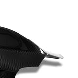 Revozport Carbon Fiber Rear Trunk  for BMW G87 M2 | RZ-BM-1065