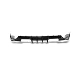 Revozport Carbon Fiber Rear Diffuser for BMW G87 M2 | RZ-BM-1066