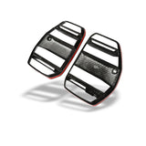 Revozport Carbon Fiber Front Grill for BMW G80 G81 M3 G82 G83 M4 without ACC | RZ-BM-1068