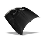 Revozport Carbon Fiber Hood for BMW G80 G81 M3 G82 M4 | RZ-BM-1070
