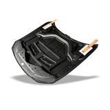 Revozport Carbon Fiber Hood for BMW G80 G81 M3 G82 M4 | RZ-BM-1070