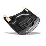 Revozport Carbon Fiber Hood for BMW G80 G81 M3 G82 M4 | RZ-BM-1070