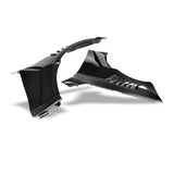 Revozport Carbon Fiber Side Fender for BMW G80 G81 M3 | RZ-BM-1071