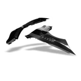 Revozport Carbon Fiber Side Fender for BMW G80 G81 M3 | RZ-BM-1071