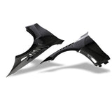 Revozport Carbon Fiber Side Fender for BMW G80 G81 M3 | RZ-BM-1071