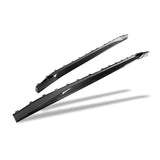 Revozport Carbon Fiber Side Skirts for BMW G80 G81 M3 | RZ-BM-1072