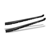 Revozport Carbon Fiber Side Skirts for BMW G80 G81 M3 | RZ-BM-1072
