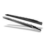Revozport Carbon Fiber Side Skirts for BMW G80 G81 M3 | RZ-BM-1072