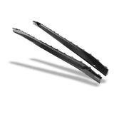 Revozport Carbon Fiber Side Skirts for BMW G80 G81 M3 | RZ-BM-1072