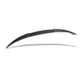 Revozport Carbon Fiber Rear Spoiler for BMW G80 M3 | RZ-BM-1073