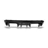 Revozport 6 Pieces Carbon Fiber Rear Diffuser for BMW G80 G81 M3 | RZ-BM-1074