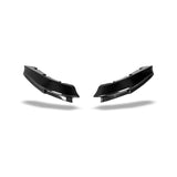 Revozport 6 Pieces Carbon Fiber Rear Diffuser for BMW G80 G81 M3 | RZ-BM-1074