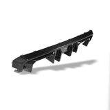 Revozport 6 Pieces Carbon Fiber Rear Diffuser for BMW G80 G81 M3 | RZ-BM-1074