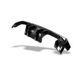 Revozport 6 Pieces Carbon Fiber Rear Diffuser for BMW G80 G81 M3 | RZ-BM-1074