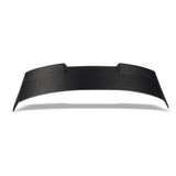 Revozport Carbon Fiber Rear Roof Spoiler for BMW G81 M3 | RZ-BM-1075