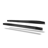 Revozport Carbon Fiber Side Skirts for BMW G82 G83 M4 | RZ-BM-1076