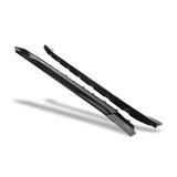 Revozport Carbon Fiber Side Skirts for BMW G82 G83 M4 | RZ-BM-1076