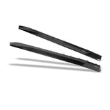 Revozport Carbon Fiber Side Skirts for BMW G82 G83 M4 | RZ-BM-1076