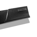Revozport Carbon Fiber Side Skirts for BMW G82 G83 M4 | RZ-BM-1076
