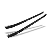 Revozport Carbon Fiber Side Skirts for BMW G82 G83 M4 | RZ-BM-1076