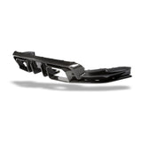 Revozport Carbon Fiber Rear Diffuser for BMW G82 G83 M4 | RZ-BM-1077