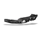 Revozport Carbon Fiber Rear Diffuser for BMW G82 G83 M4 | RZ-BM-1077