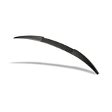 Revozport Carbon Fiber Rear Spoiler for BMW G82 M4 G22 | RZ-BM-1078