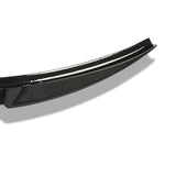 Revozport Carbon Fiber Rear Spoiler for BMW G82 M4 G22 | RZ-BM-1078
