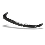 Revozport Carbon Fiber Front Lip for BMW M5 G90 Sedan G99 Touring | RZ-BM-1081
