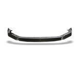 Revozport Carbon Fiber Front Lip for BMW M5 G90 Sedan G99 Touring | RZ-BM-1081