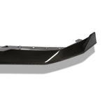 Revozport Carbon Fiber Front Lip for BMW M5 G90 Sedan G99 Touring | RZ-BM-1081