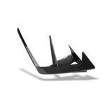 Revozport Carbon Fiber Front Bumper Vents for BMW M5 G90 Sedan G99 Touring | RZ-BM-1083