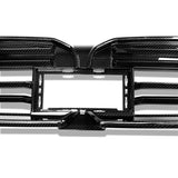 Revozport Carbon Fiber Front Grill for BMW M5 G90 Sedan G99 Touring | RZ-BM-1084