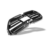 Revozport Carbon Fiber Front Grill for BMW M5 G90 Sedan G99 Touring | RZ-BM-1084