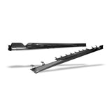Revozport Carbon Fiber Side Skirts for BMW M5 G90 Sedan G99 Touring | RZ-BM-1086