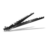 Revozport Carbon Fiber Side Skirts for BMW M5 G90 Sedan G99 Touring | RZ-BM-1086