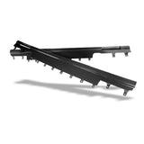 Revozport Carbon Fiber Side Skirts for BMW M5 G90 Sedan G99 Touring | RZ-BM-1086