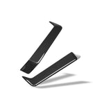 Revozport Carbon Fiber Rear Bumper Canards for BMW M5 G90 Sedan G99 Touring | RZ-BM-1087