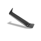 Revozport Carbon Fiber Rear Bumper Canards for BMW M5 G90 Sedan G99 Touring | RZ-BM-1087