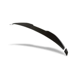 Revozport Carbon Fiber Rear Spoiler for BMW M5 G90 Sedan | RZ-BM-1088