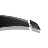 Revozport Carbon Fiber Rear Spoiler for BMW M5 G90 Sedan | RZ-BM-1088