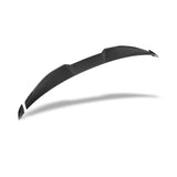 Revozport Carbon Fiber Rear Spoiler for BMW M5 G90 Sedan | RZ-BM-1088