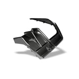 Revozport Carbon Fiber Rear Diffuser for BMW M5 G90 Sedan G99 Touring | RZ-BM-1089