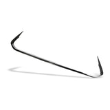 Revozport Carbon Fiber Front Bumper Trim for BMW G80 G81 M3 G82 G83 M4 | RZ-BM-1091